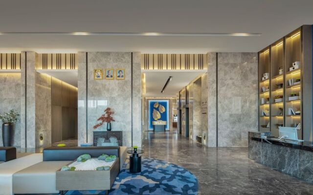 Tian Yi International Hotel