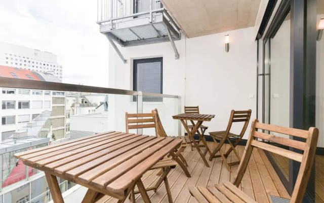 Yourapartment City Center