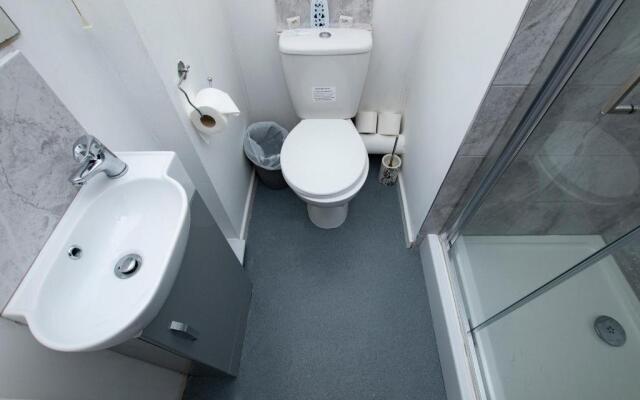 Montague House Apartments