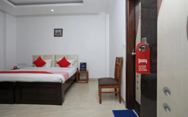 OYO 12314 Hotel City View
