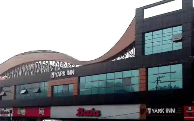 Yark Inn