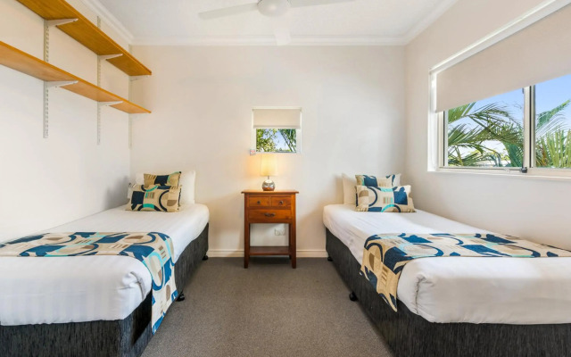 Raffles Mooloolaba