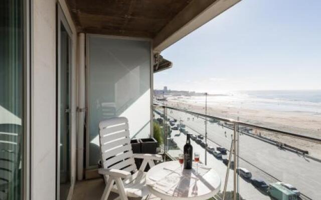 Sea View Apartment Carlos Carvalho