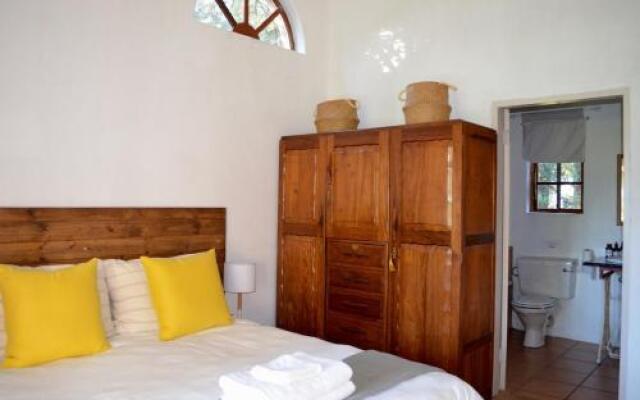 The Goodland Cottages