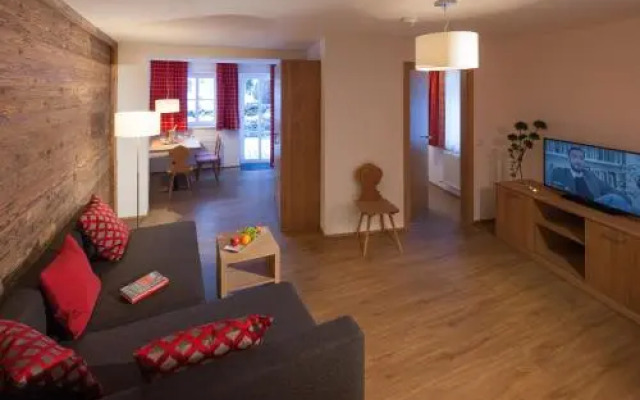Pfefferkorn's Ferienappartements
