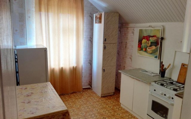 Guest House Turgeneva 30A
