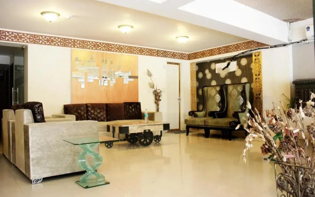 Oyo Rooms Nehru Place Extension