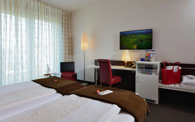 Best Western Plus Konrad Zuse Hotel