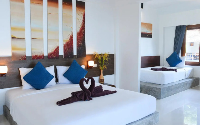 Sairee Cottage Resort (SHA Plus+)