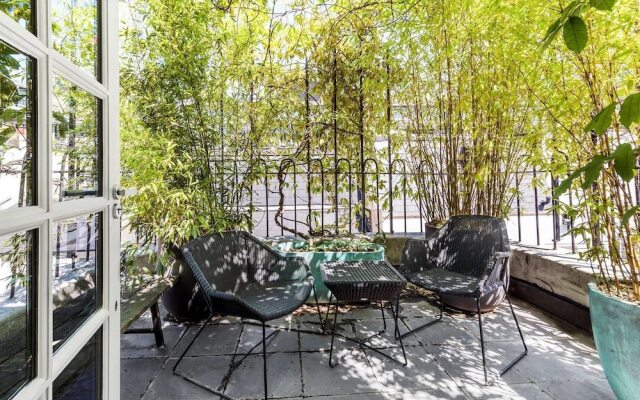 Luxury 3BR Home in Heart of Paddington, 6 Guests