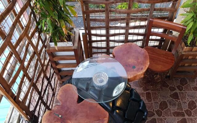 Affa Tourist Residence