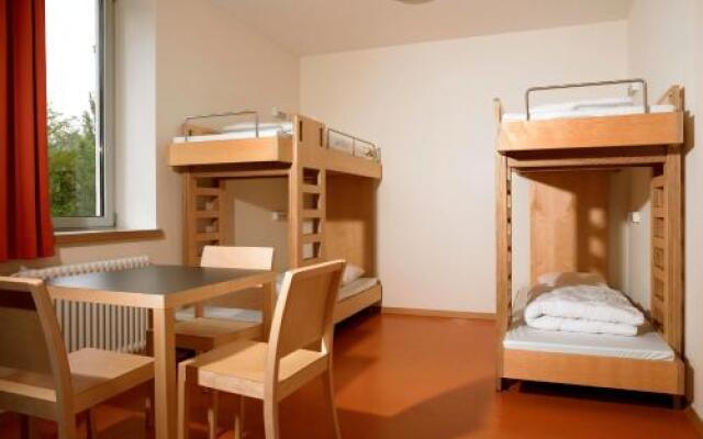 Youth Hostel Luxembourg City