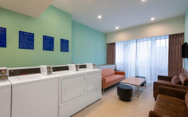 Holiday Inn Express Foshan Nanhai