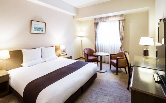 Superior Double room (풀 더블 침대) 사진 1