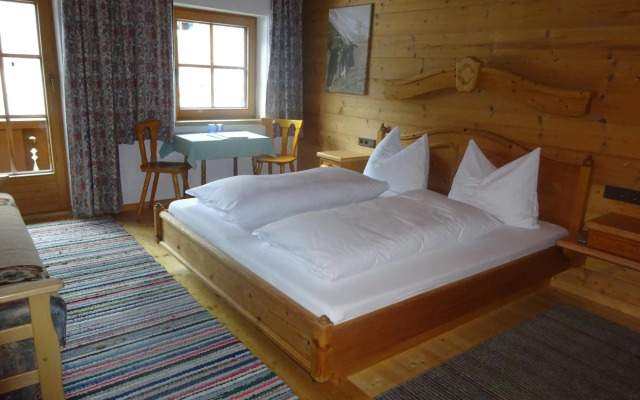 Landhaus Löberbauer