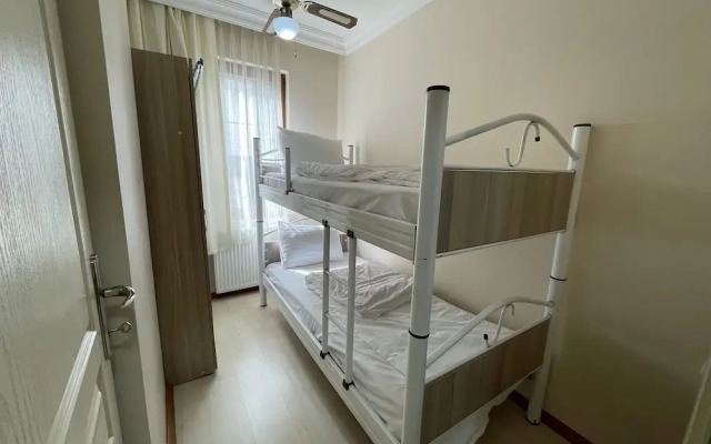 Kaya Apart Point Sisli