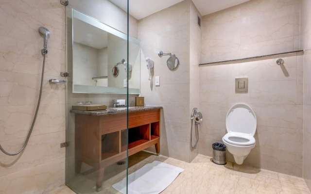 Regenta Lp Vilas Dehradun By Royal Orchid Hotels