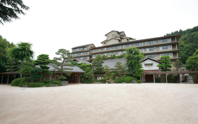 Kasuien Minami