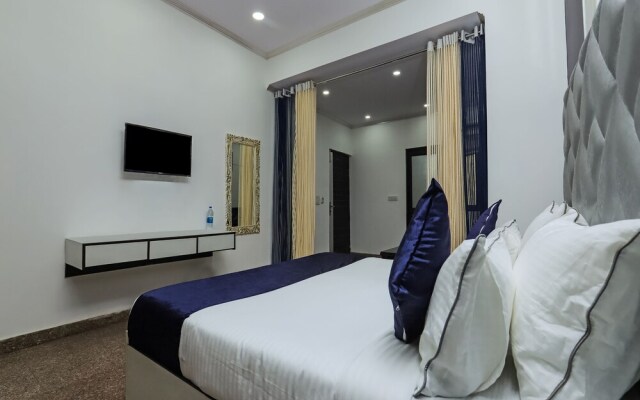 Itsy Hotels Vizima