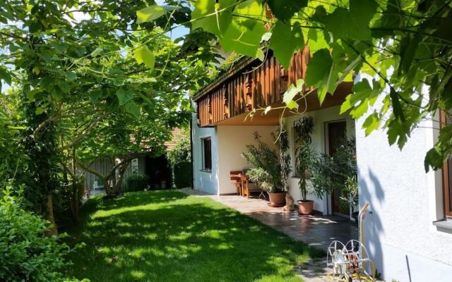 Ferienwohnung Wagner