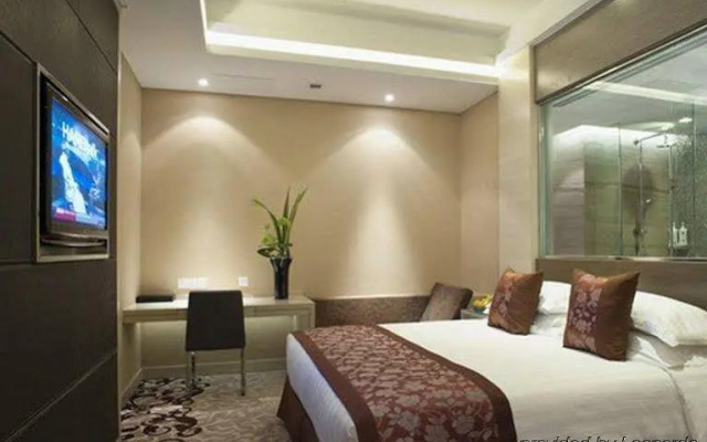 Shunhe International Hotel