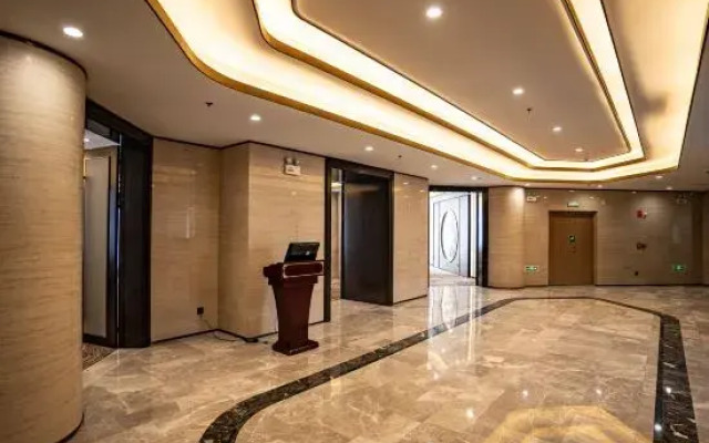 Yongxing Hotel