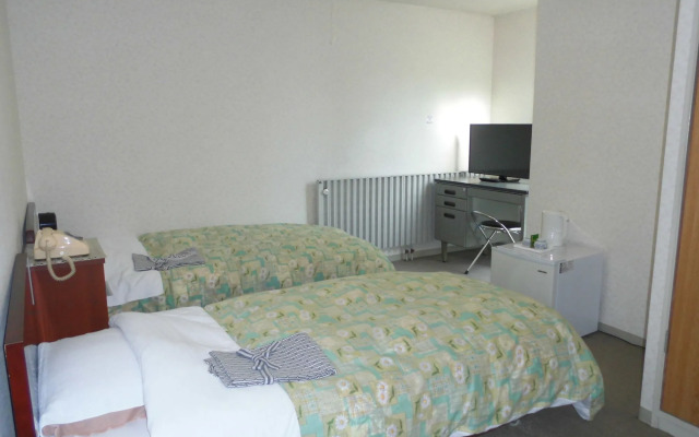 Kokotel Hakodate - Hostel