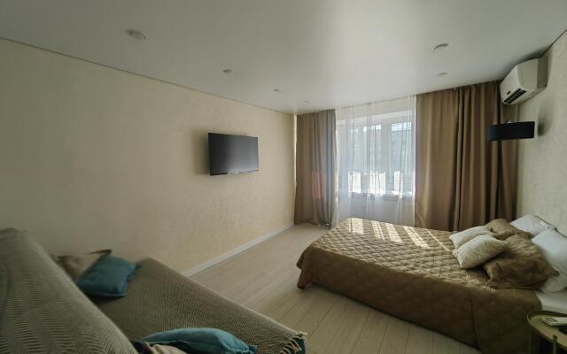 Апартаменты на улице Вишневского 49