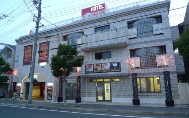 Tabist Hotel Please Kobe