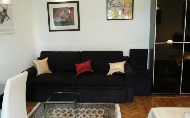 Art Apartment Riva