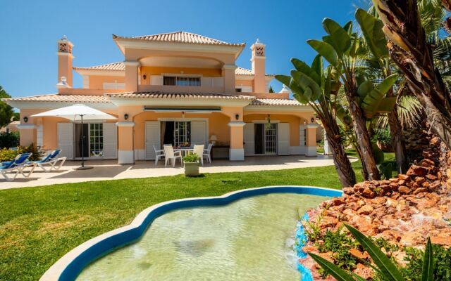 Villa Savannah
