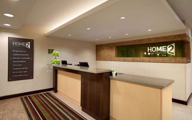 Home2 Suites by Hilton Baltimore/White Marsh