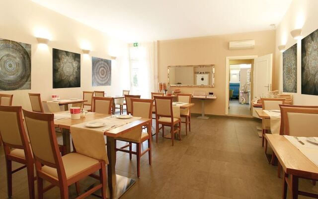 Hotel Garni Golf