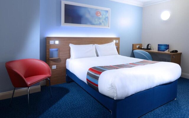 Travelodge Dublin Airport North Swords