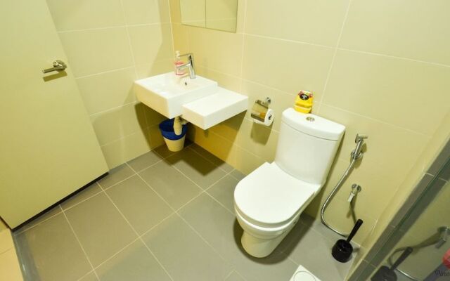 Pine Cone @ Vivo Mid Valley