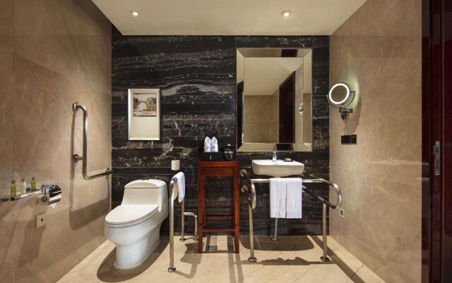 Hilton Foshan