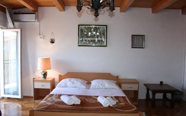 Relax Adriatic House