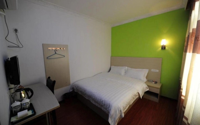 Fulin Business Hotel
