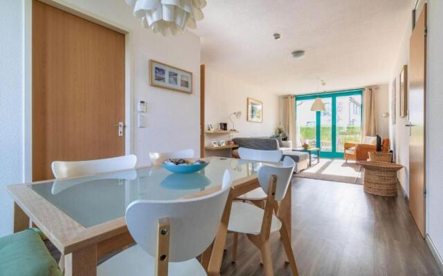 Ferienwohnung-Meeresbrise