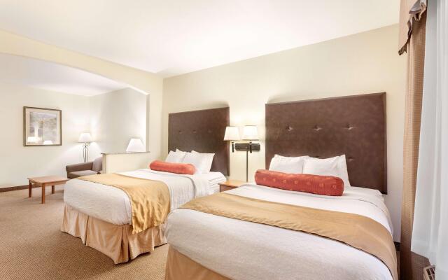 Best Western Plus Ellensburg Hotel