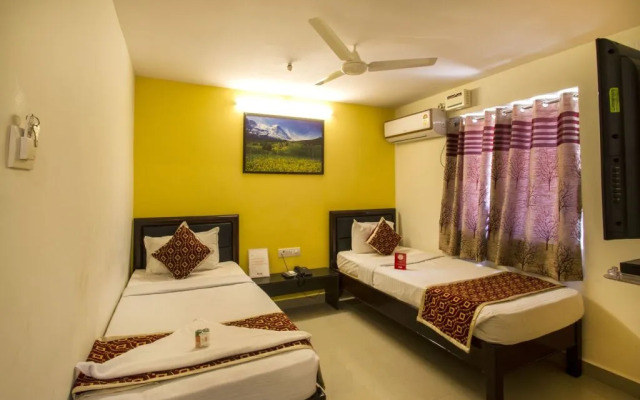 Kanha Boutique Hotel by OYO Rooms