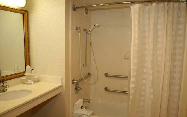 Embassy Suites by Hilton Columbus Dublin