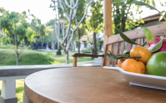 Isabella Resort