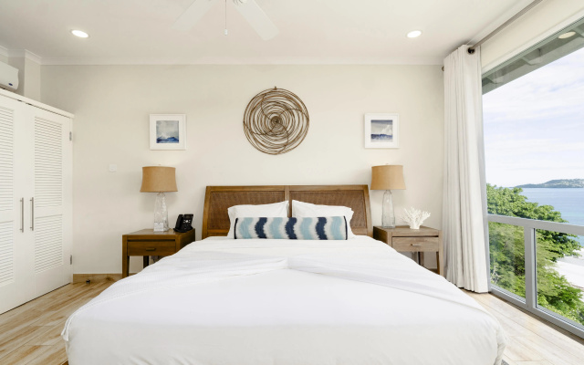 Mount Cinnamon Beach & Wellness Resort
