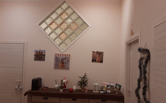 Affittacamere B&B Alba Ionica
