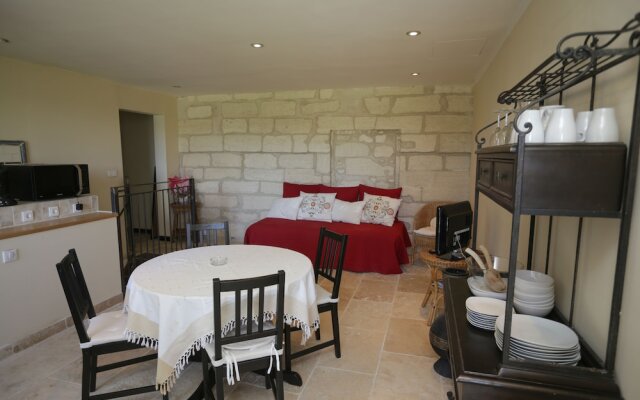Domaine de Rochegude