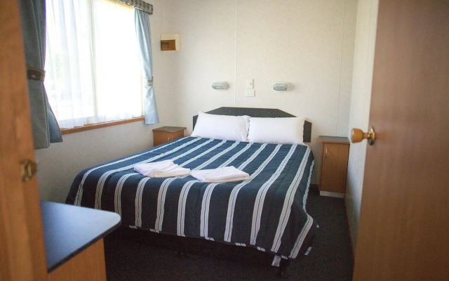 BIG4 Moama Holiday Park