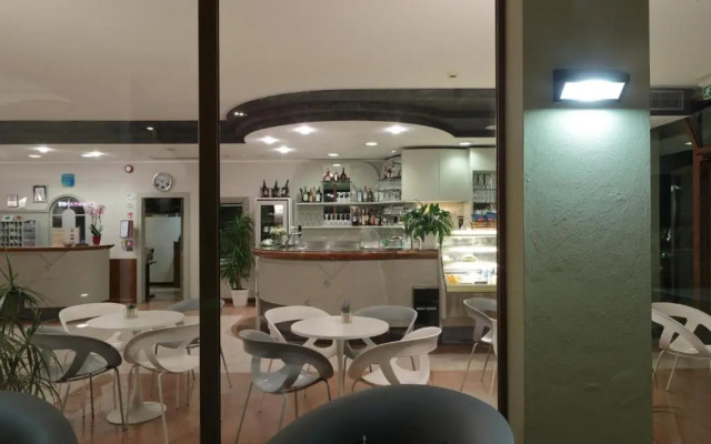 Eco Hotel Benacus