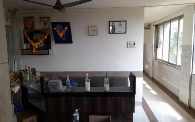 Hotel Dolphin Club by WB Inn