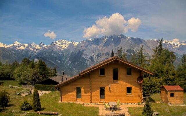 Chalet Mon Sousou